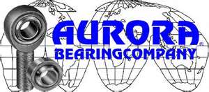 Aurora Logo globe